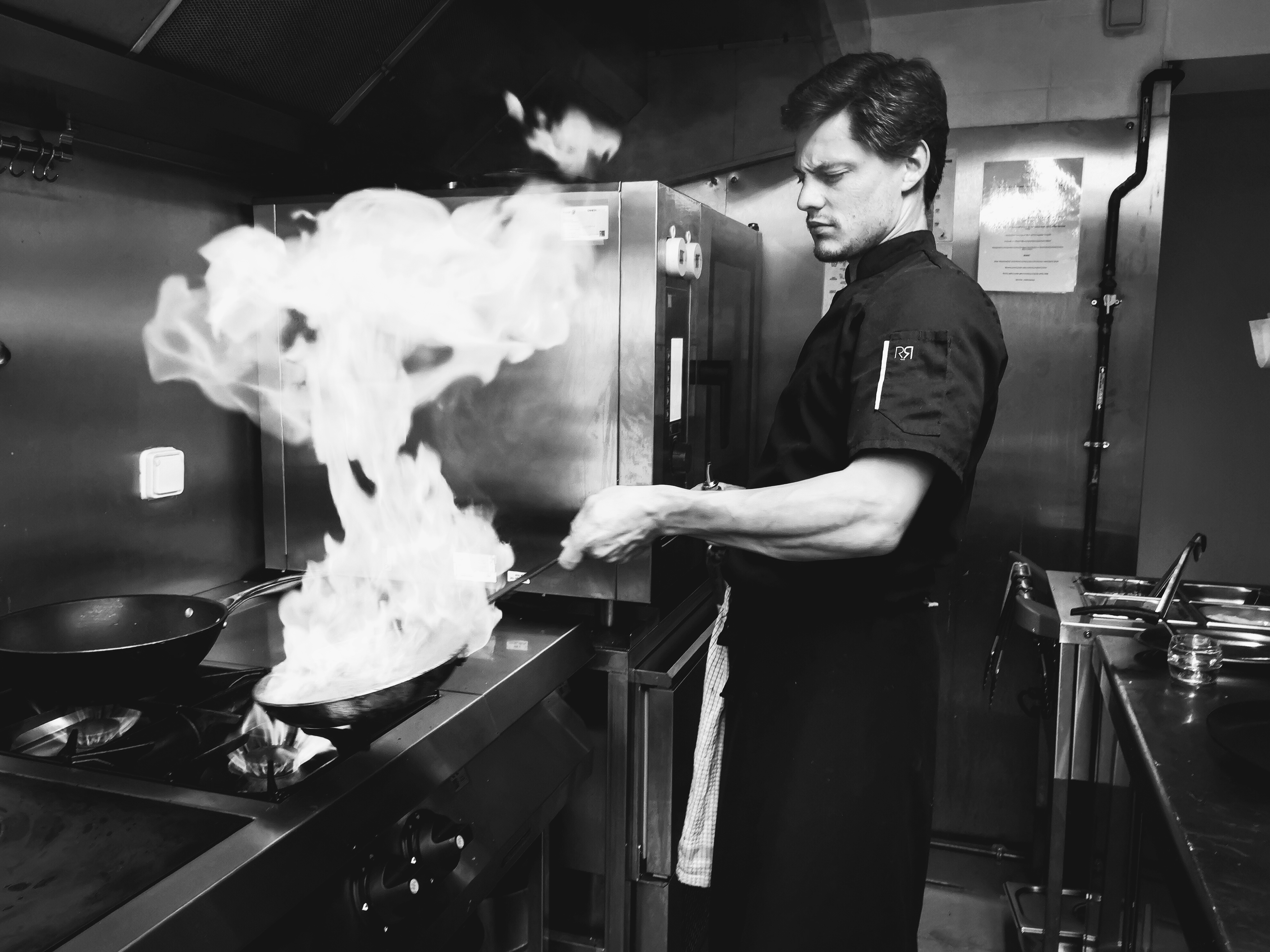 Le Casier - Restaurant à Auray