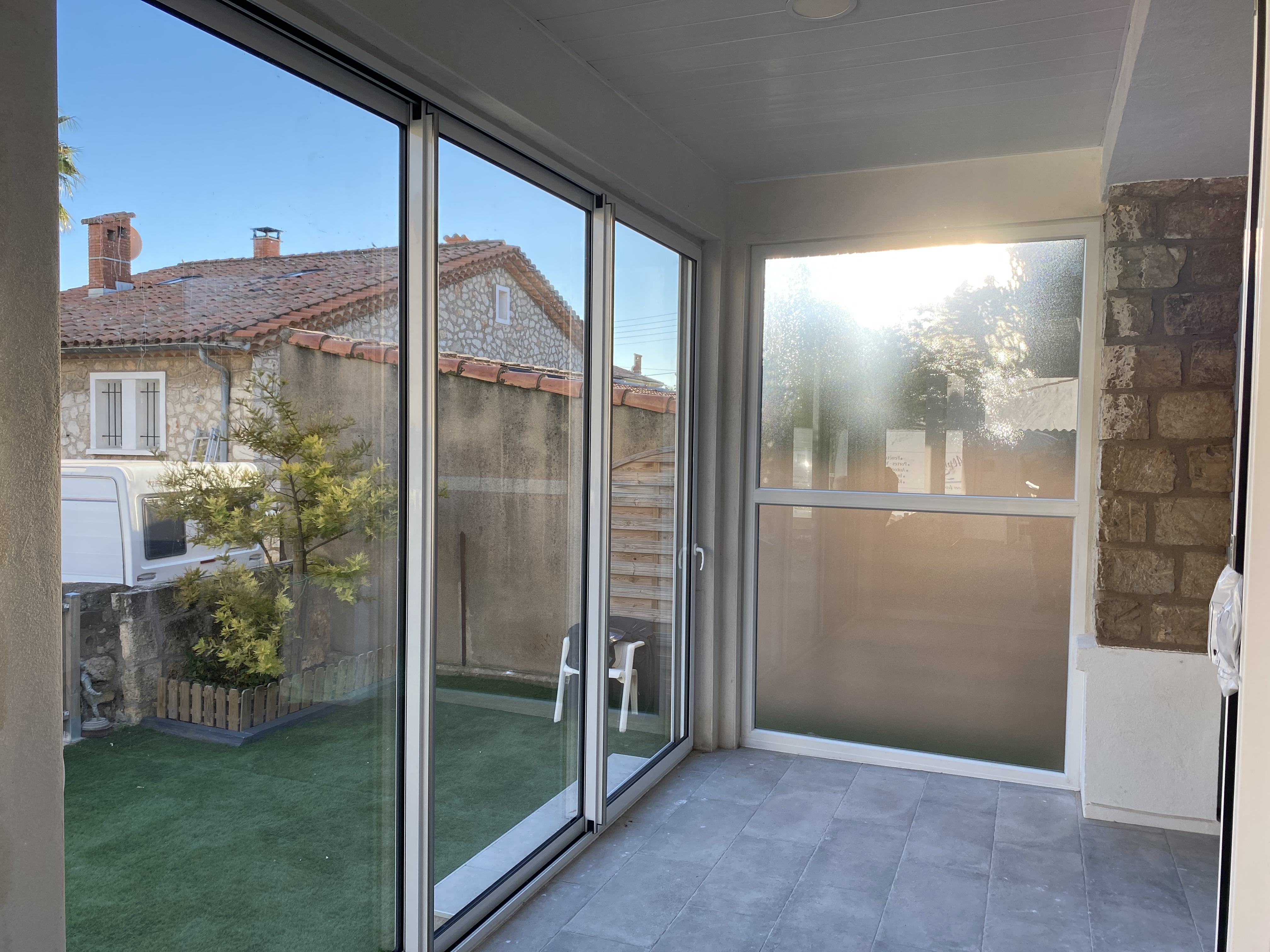 Foto 50 di Alphasud - Sur Mesure Menuiserie