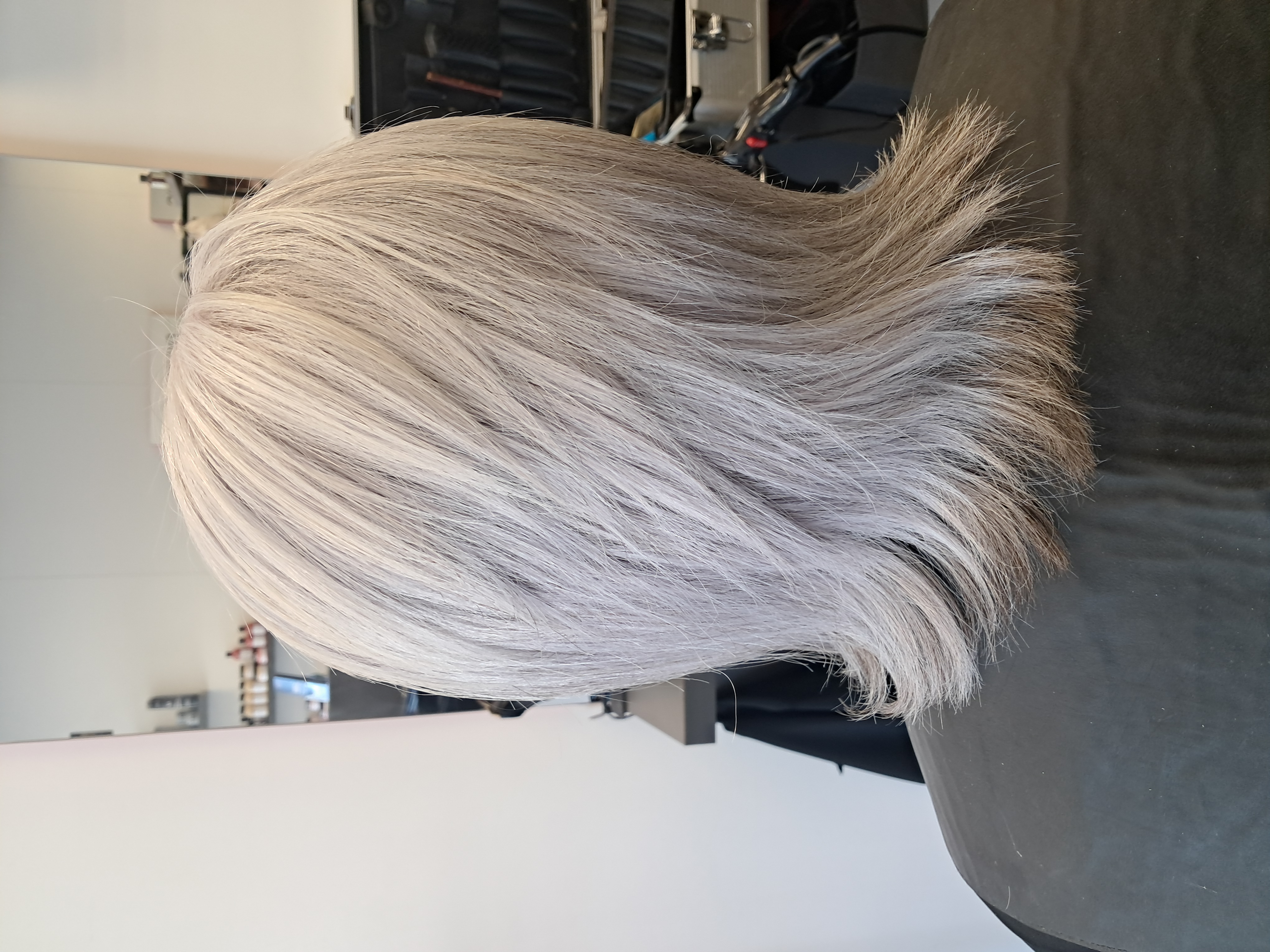 Foto 433 di SWAGG COIFFURE