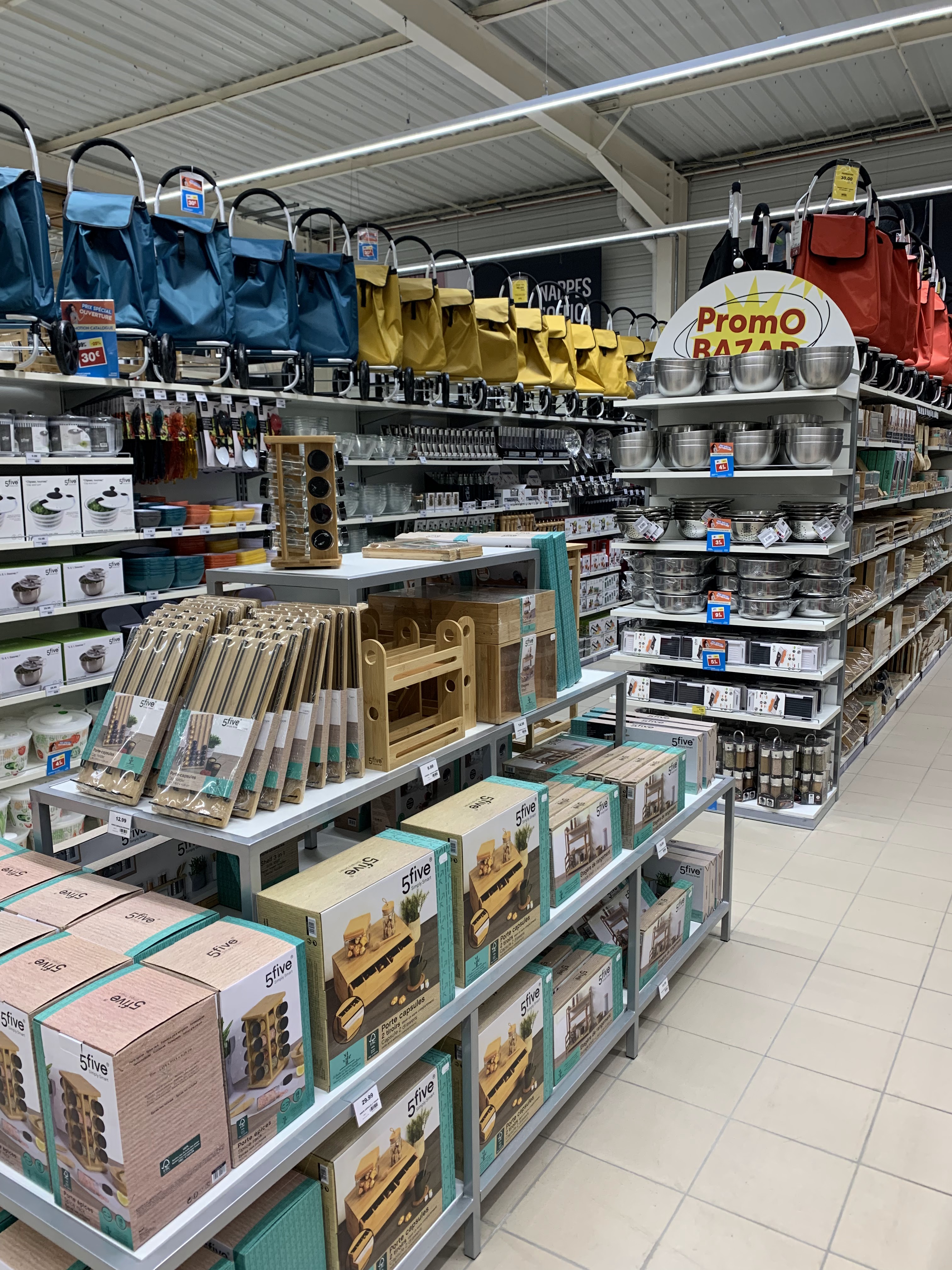 Foto 9 di Maxi Bazar