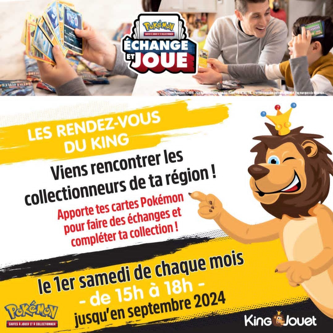 Foto 109 di King Jouet