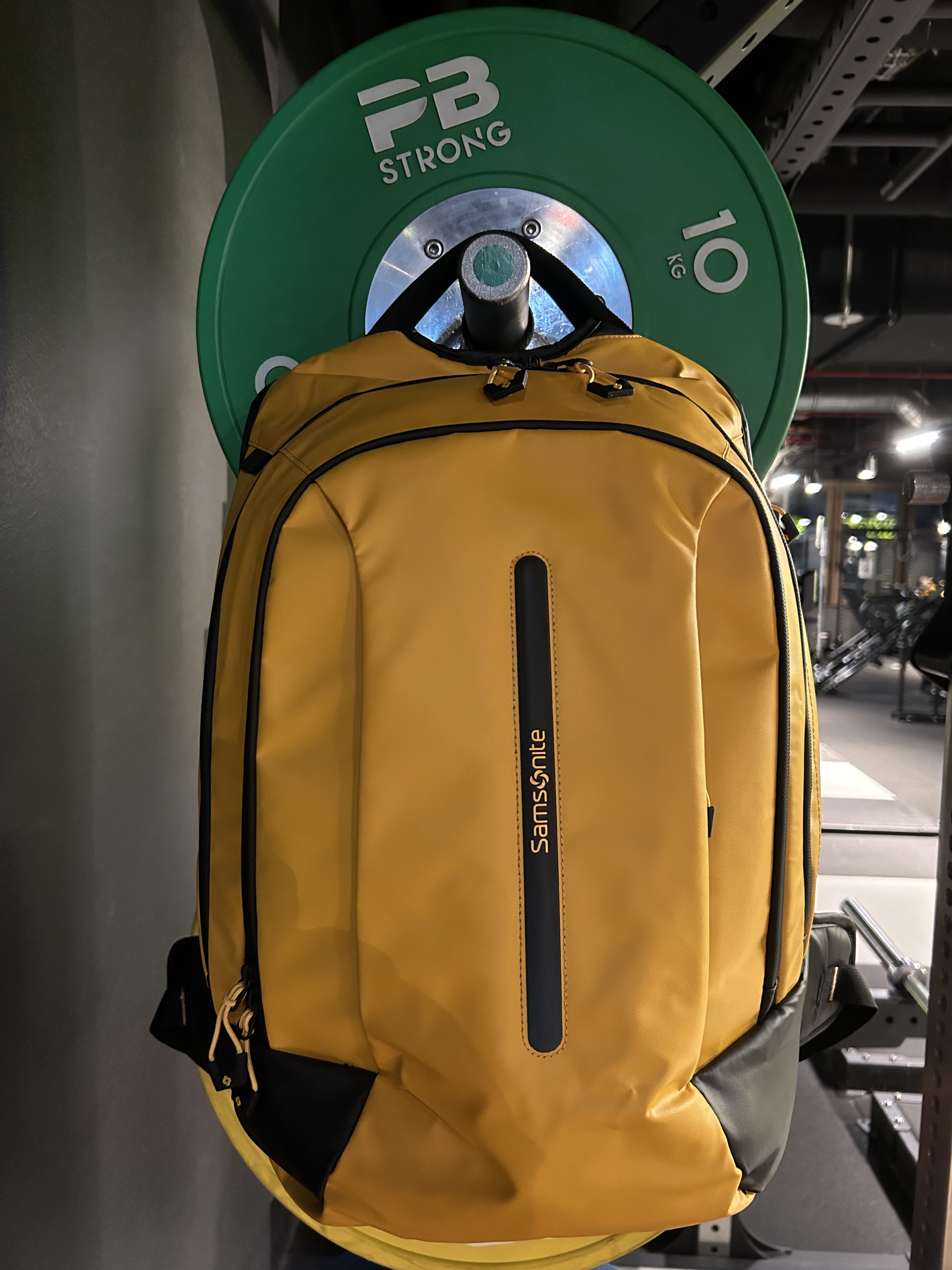 Foto 89 de Samsonite