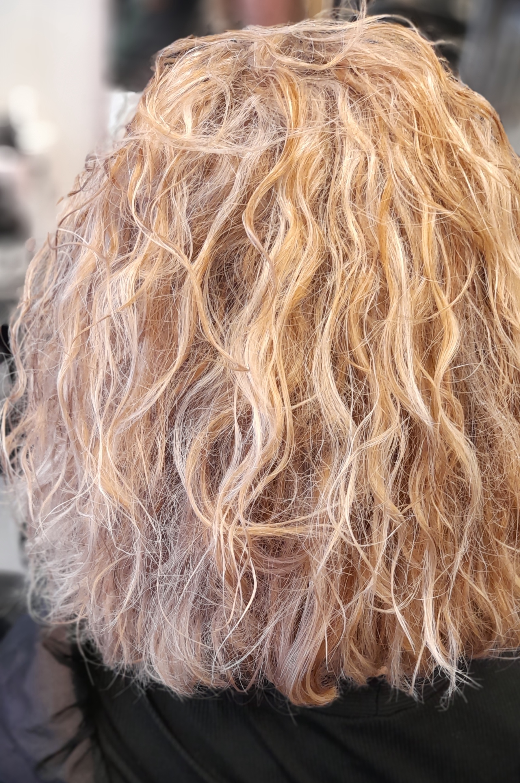Foto 204 di SWAGG COIFFURE