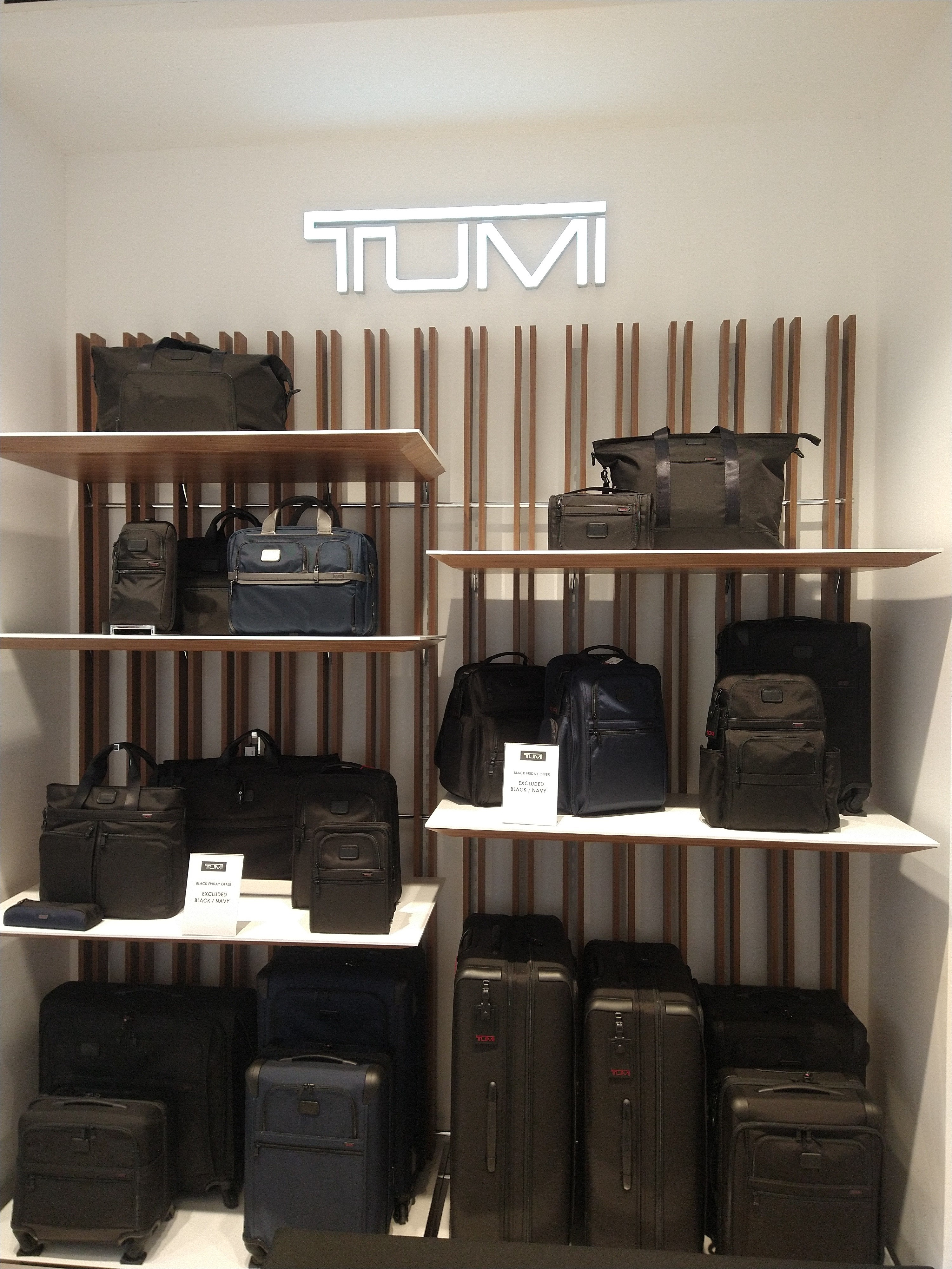 Foto 13 de TUMI Ingolstadt