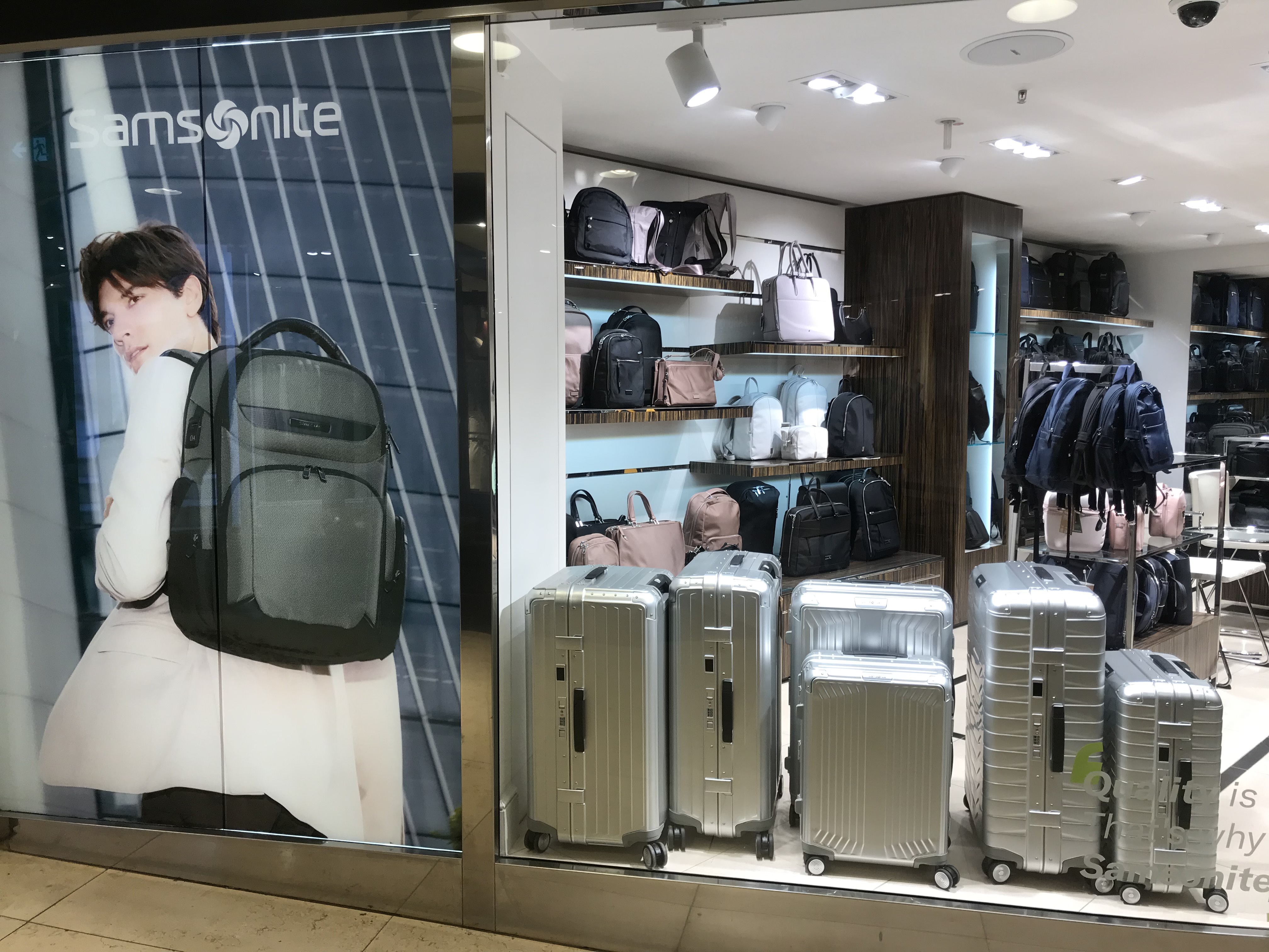Foto 47 de Samsonite