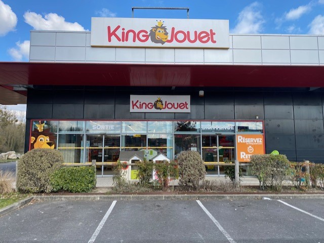 Foto 24 di King Jouet