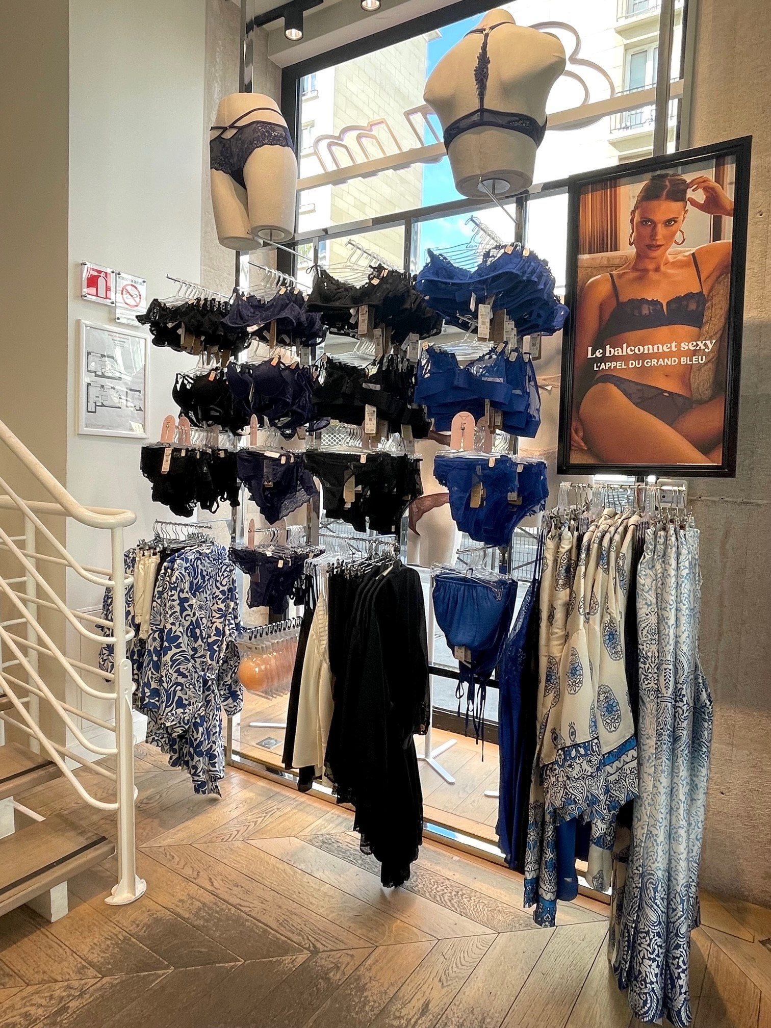 Foto 20 di Etam Lingerie