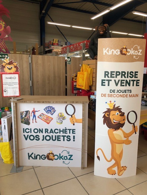 Foto 111 di King Jouet