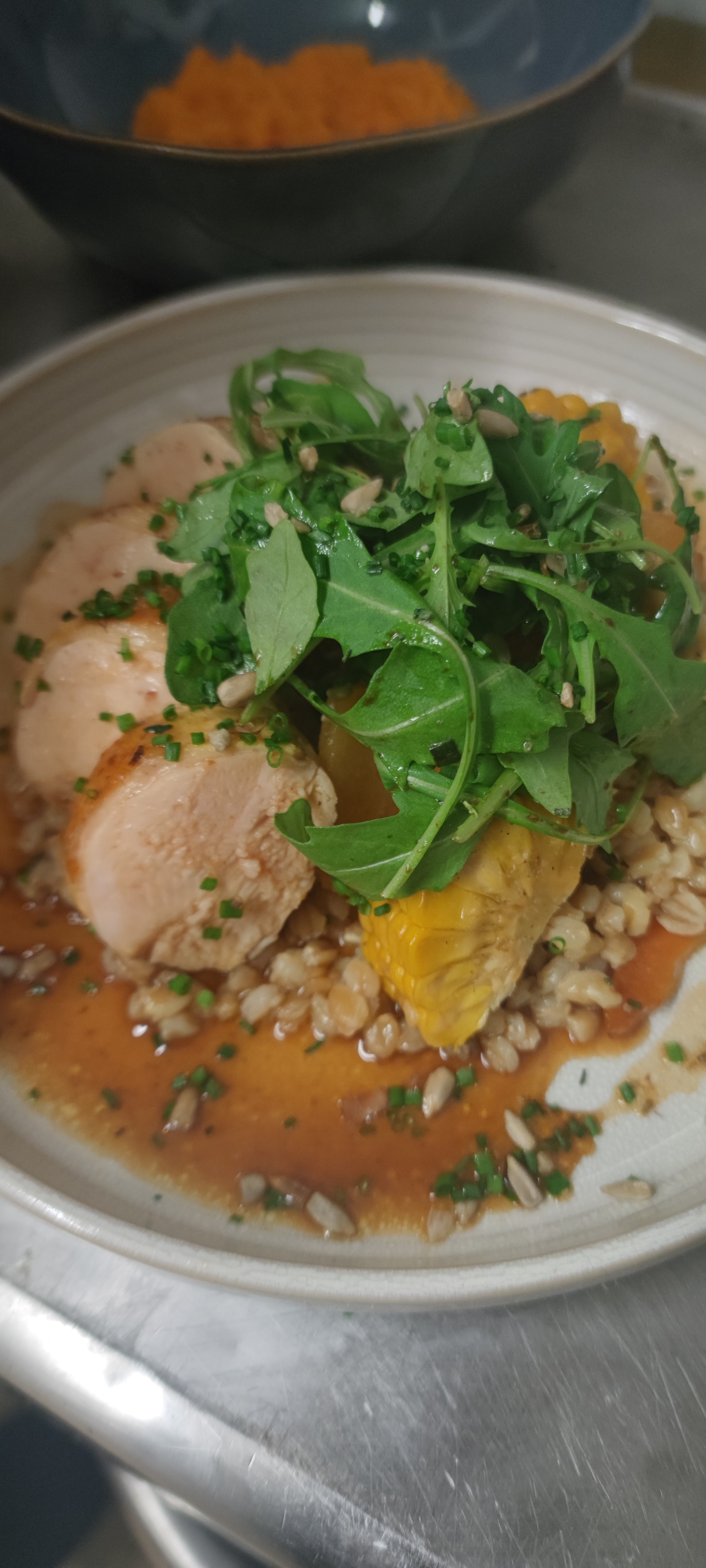 Le Dandelion - Café - Restaurant Lyon 2