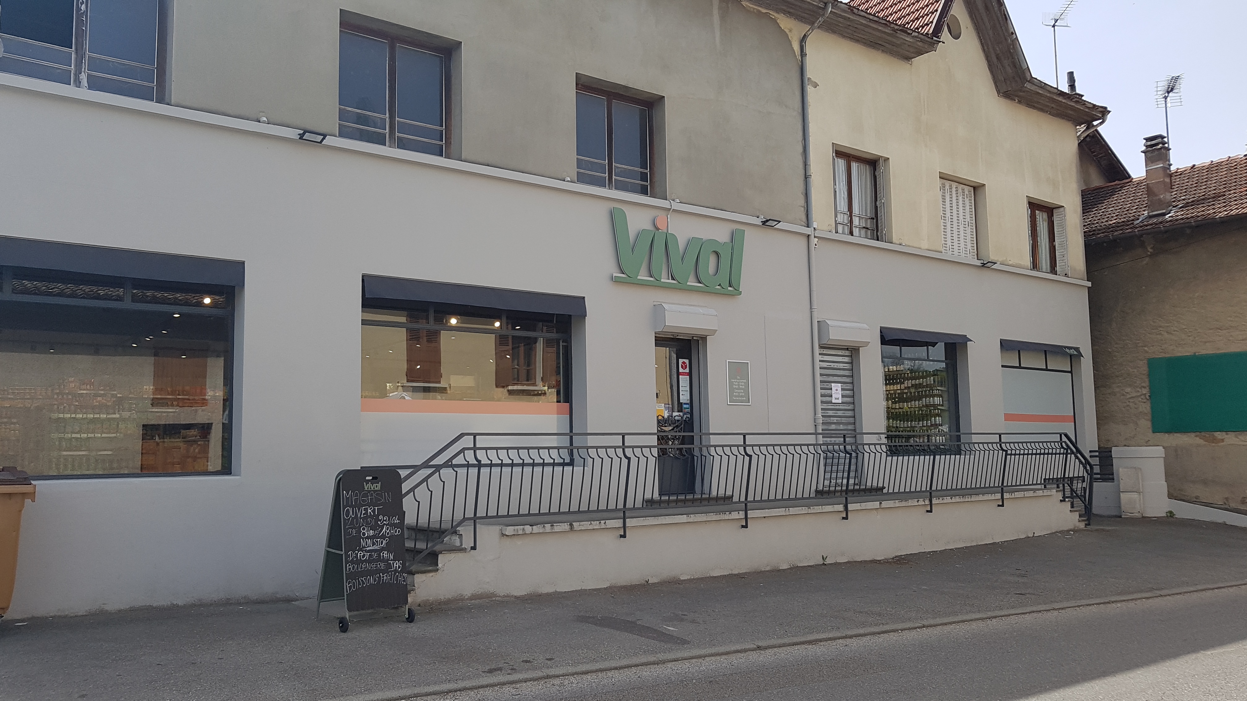 Foto 3 di Vival
