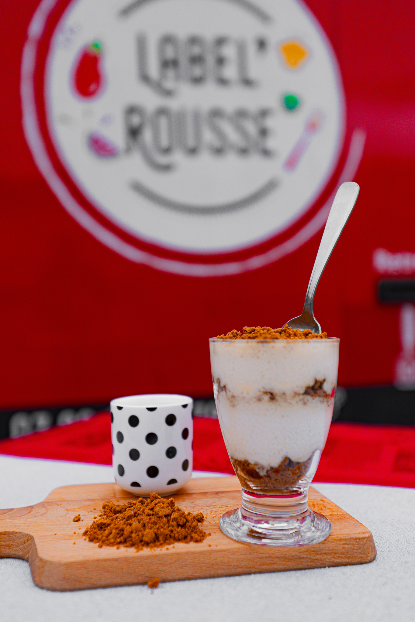 Foto 21 di Label'Rousse