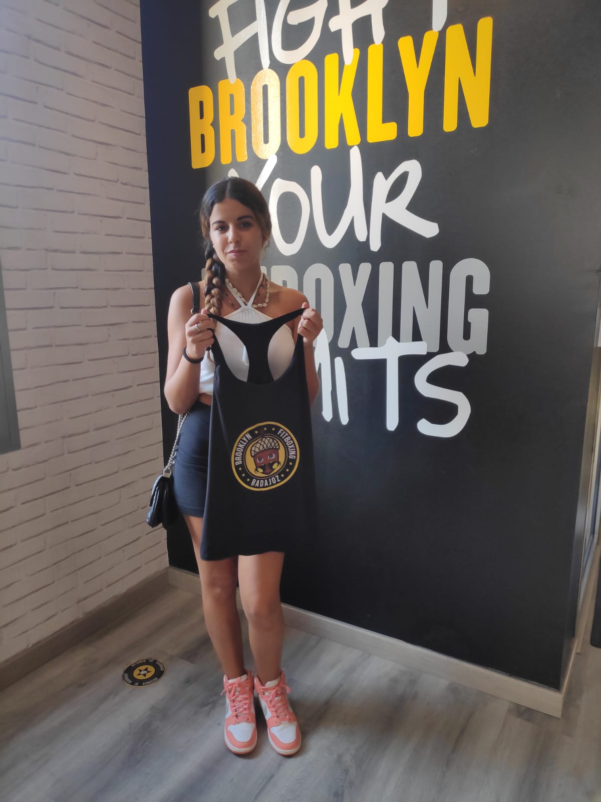 Fotografia 152 de Brooklyn Fitboxing Badajoz