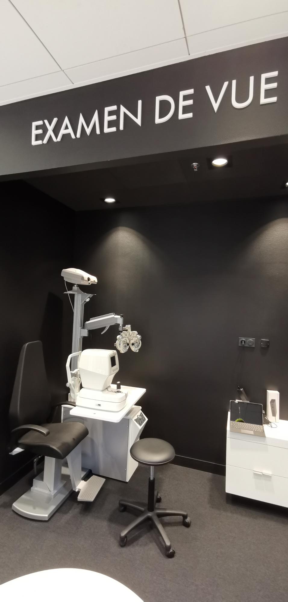 Foto 3 di Opticien Pfastatt - Optic 2000