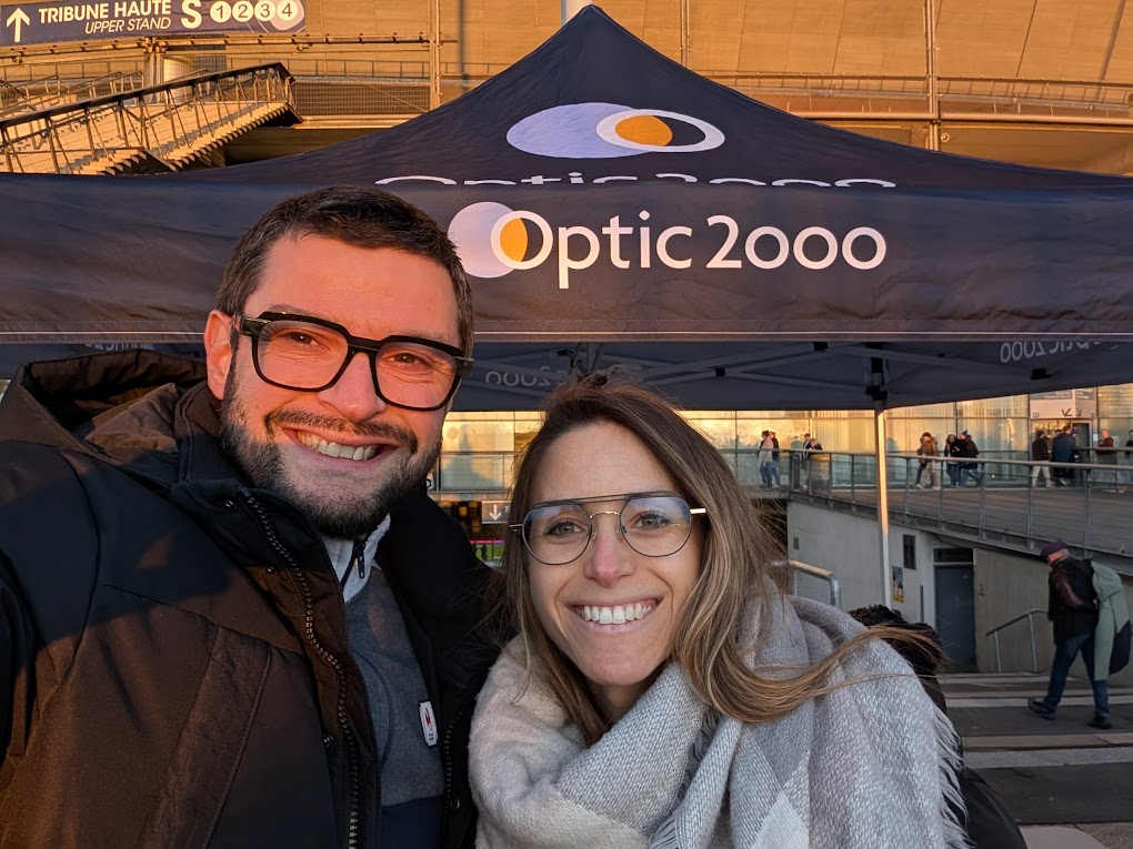 Foto 15 di Opticien Lescar - Optic 2000