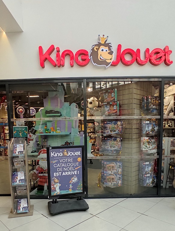 Foto 133 di King  Jouet
