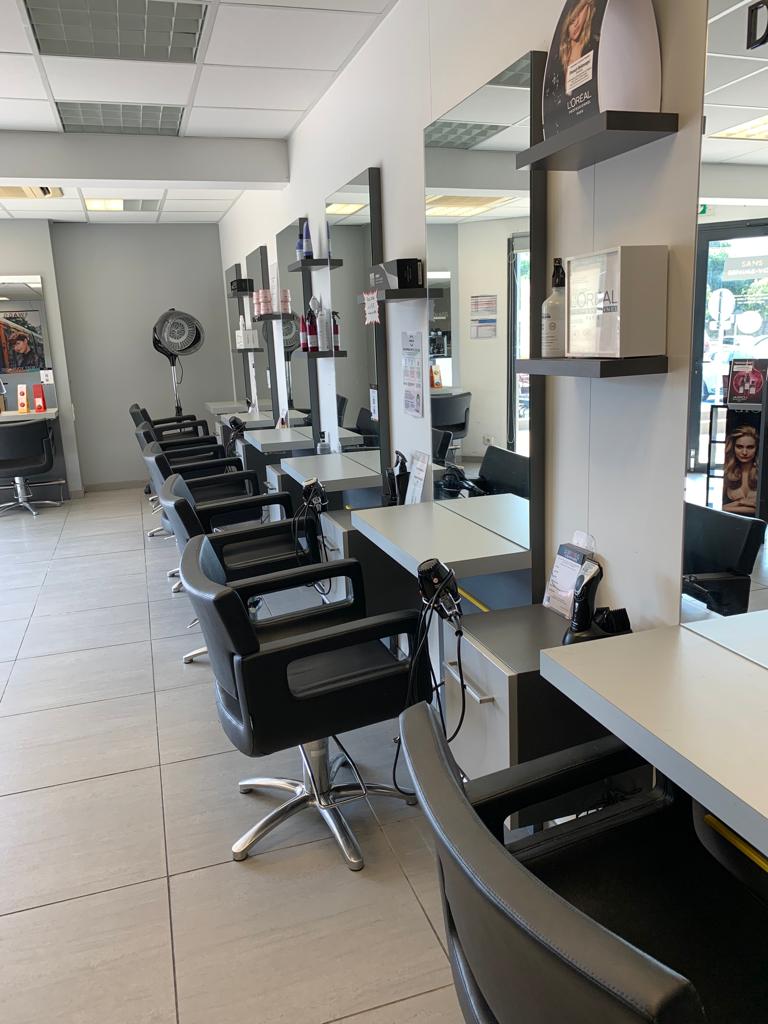 Foto 46 di SWAGG COIFFURE