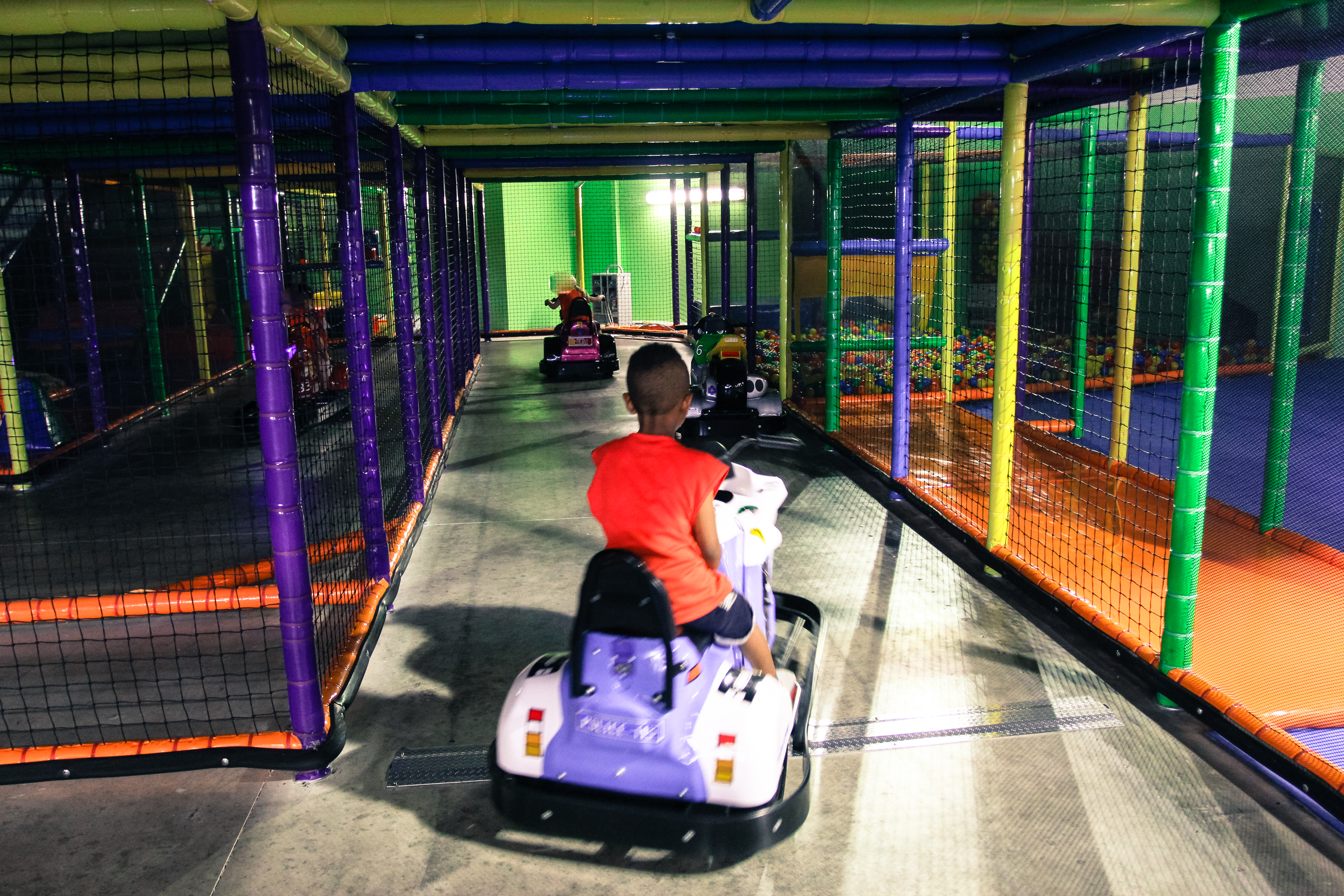 Royal Kids Bonneuil