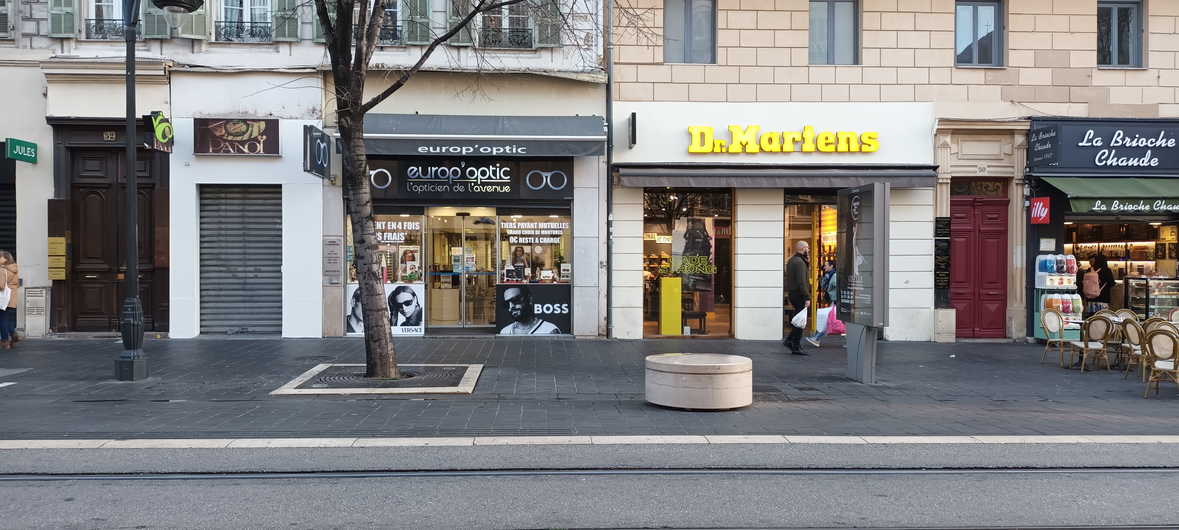 Foto 46 di Europ'Optic - Opticien Nice