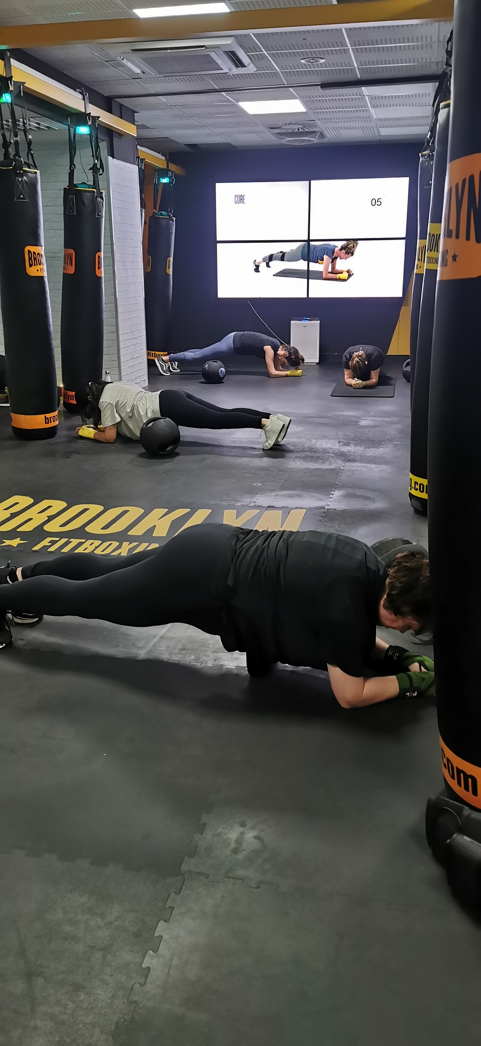 Fotografia 88 de Brooklyn Fitboxing Santander
