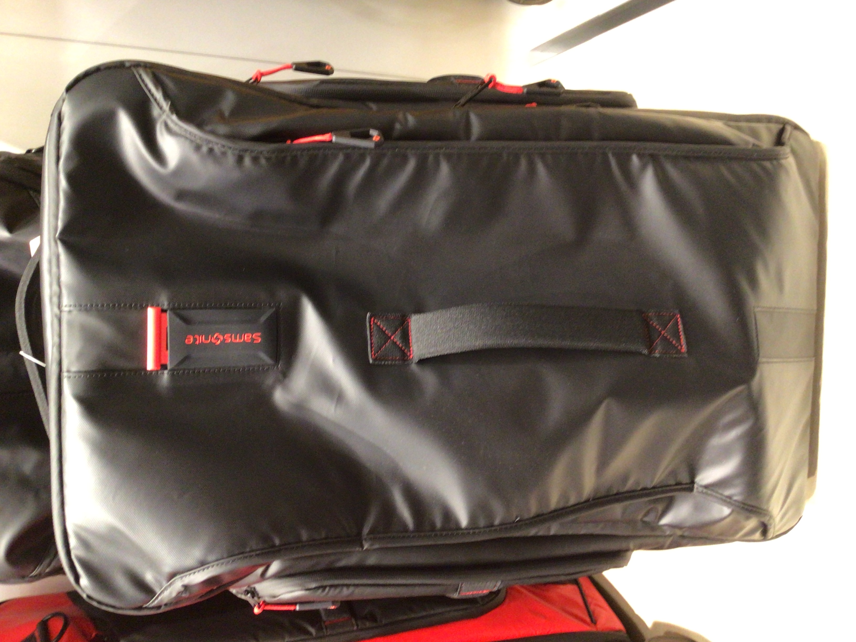 Foto 2 de Samsonite