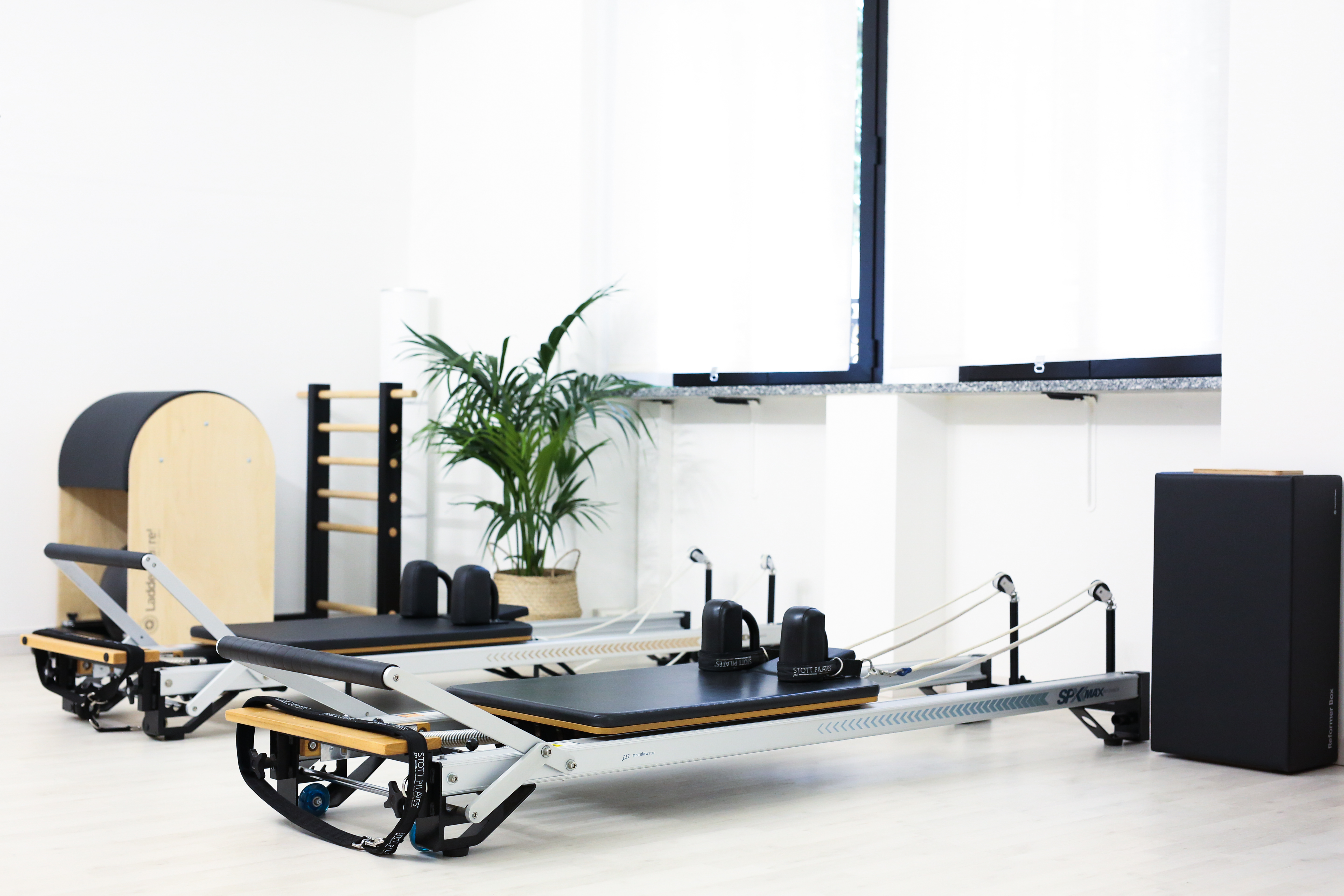 Fotografia 8 de Essential Pilates Milano Asd