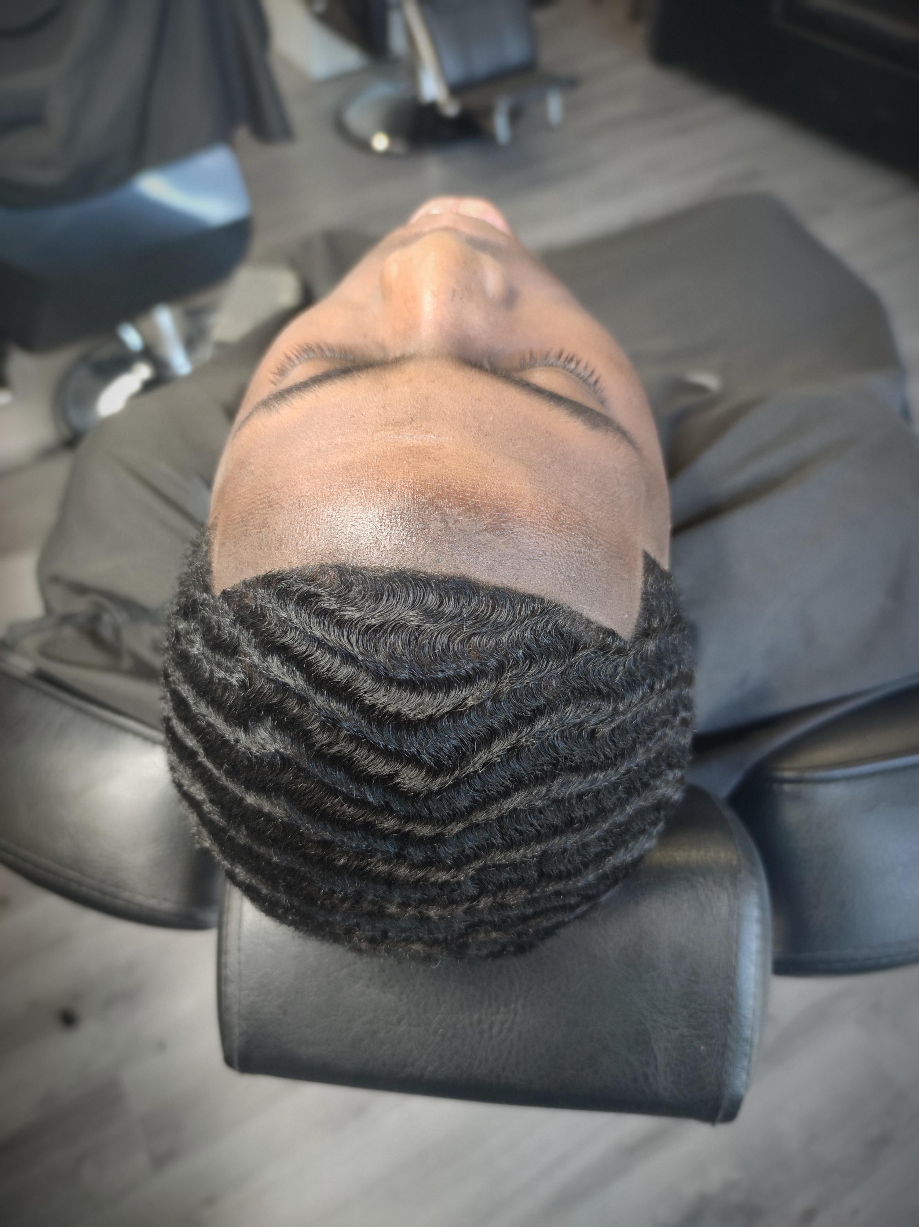 Foto 52 di Mood Barber Dunkerque