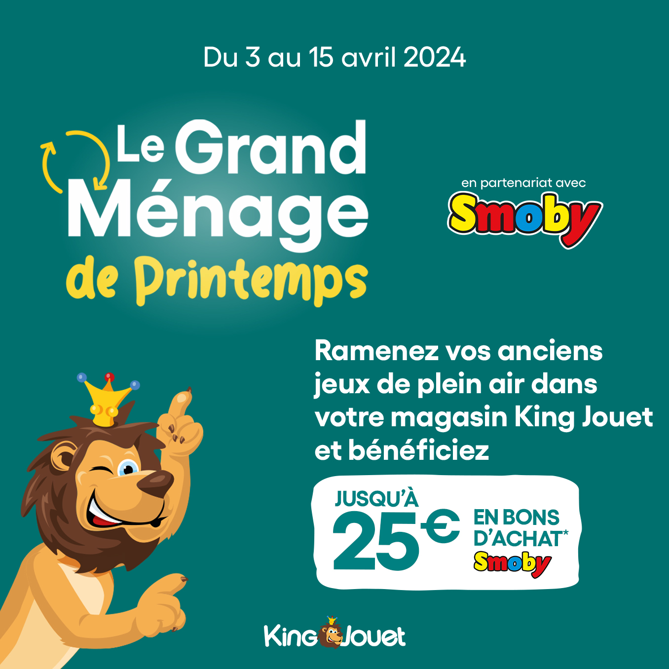 Foto 261 di King Jouet