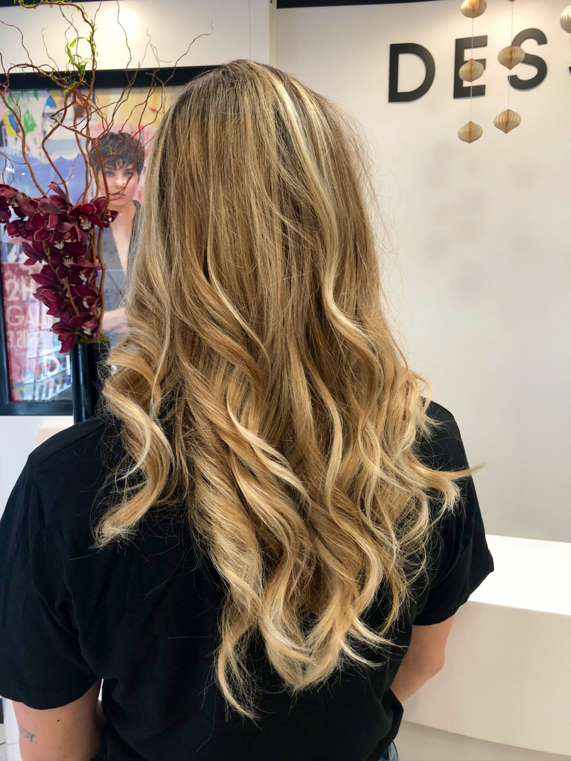 Foto 72 di DESSANGE - Coiffeur Compiègne