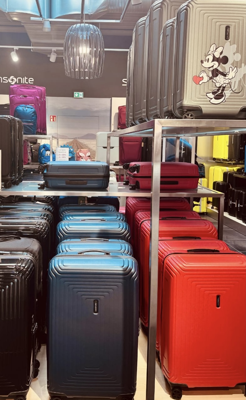 Foto 25 de Samsonite