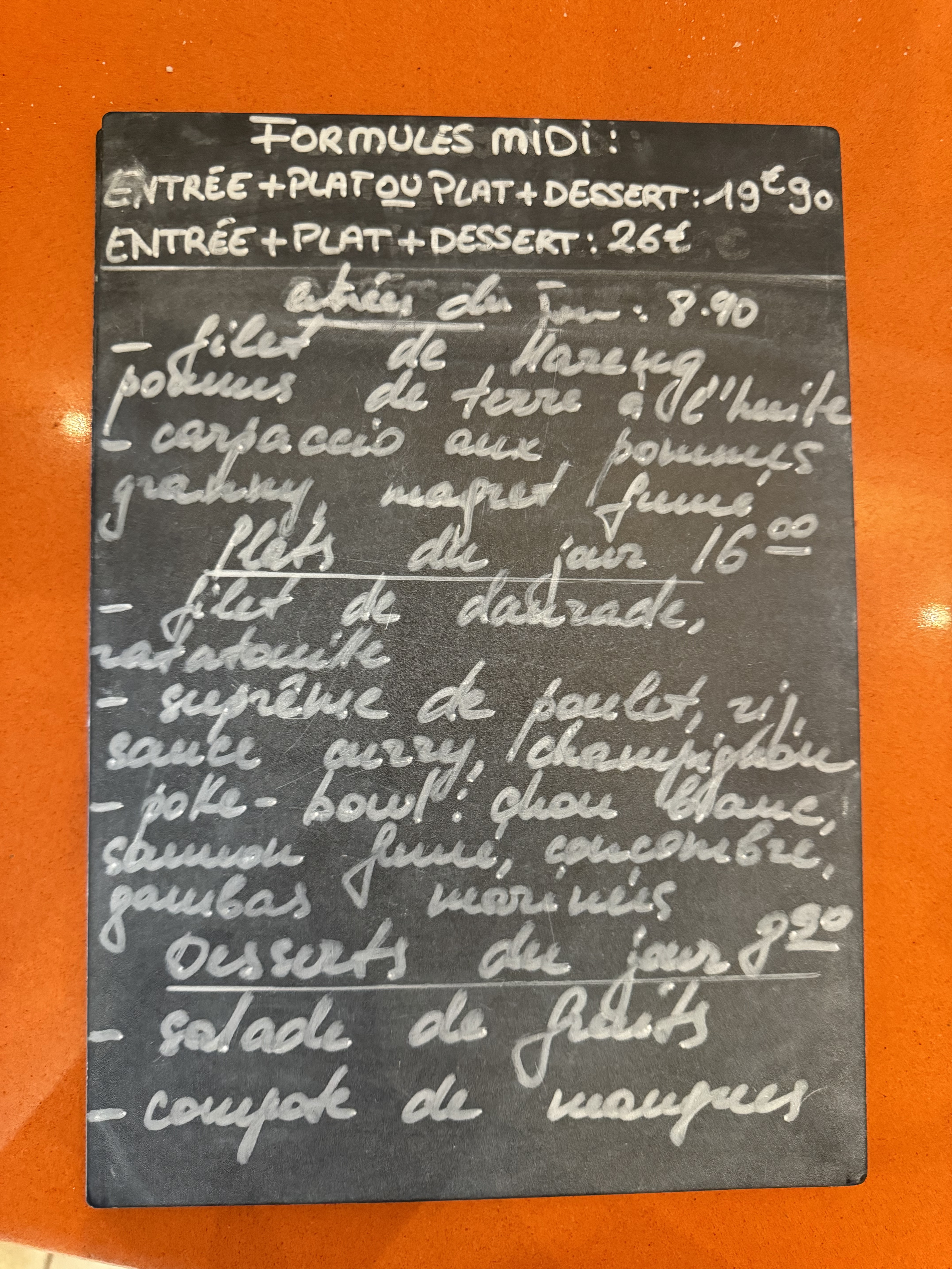 Foto 61 di Les Artistes