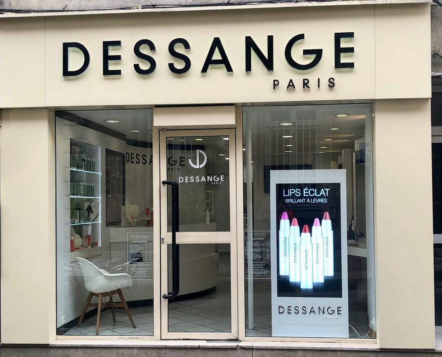 Foto 88 di DESSANGE - Coiffeur Compiègne