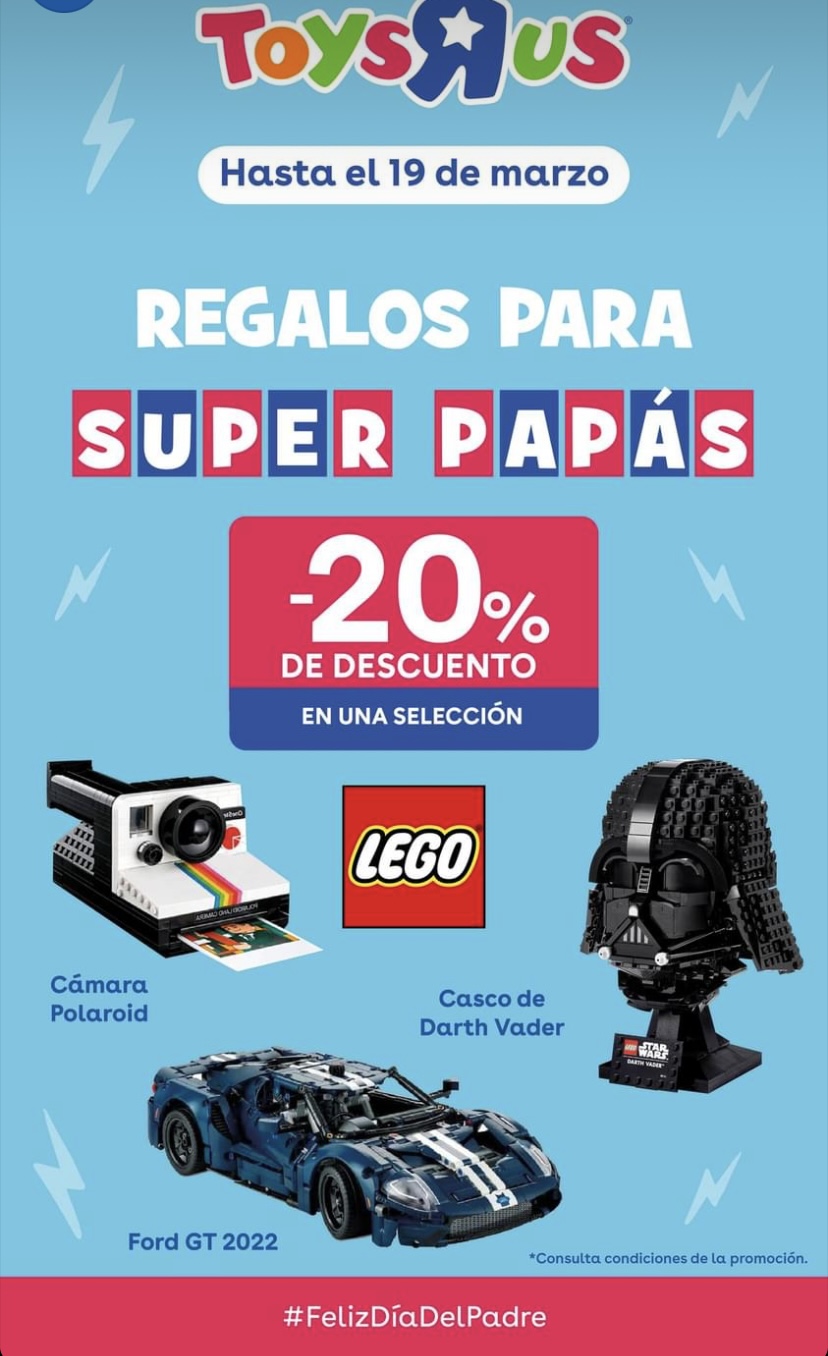 Toys"R"Us