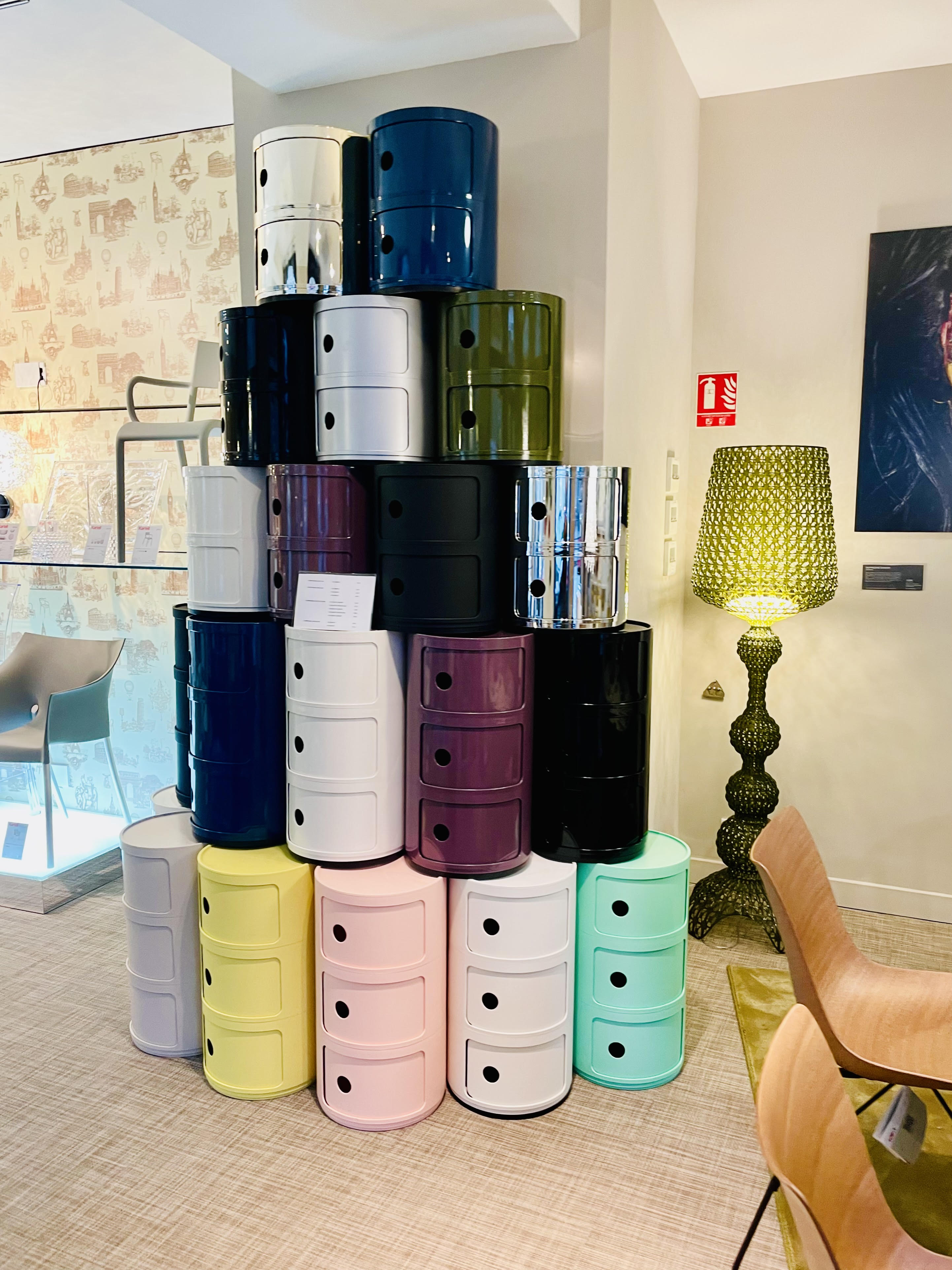 Foto 25 di KARTELL Rennes