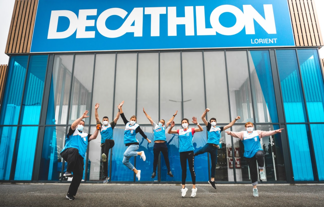 Foto 7 di Decathlon Lorient