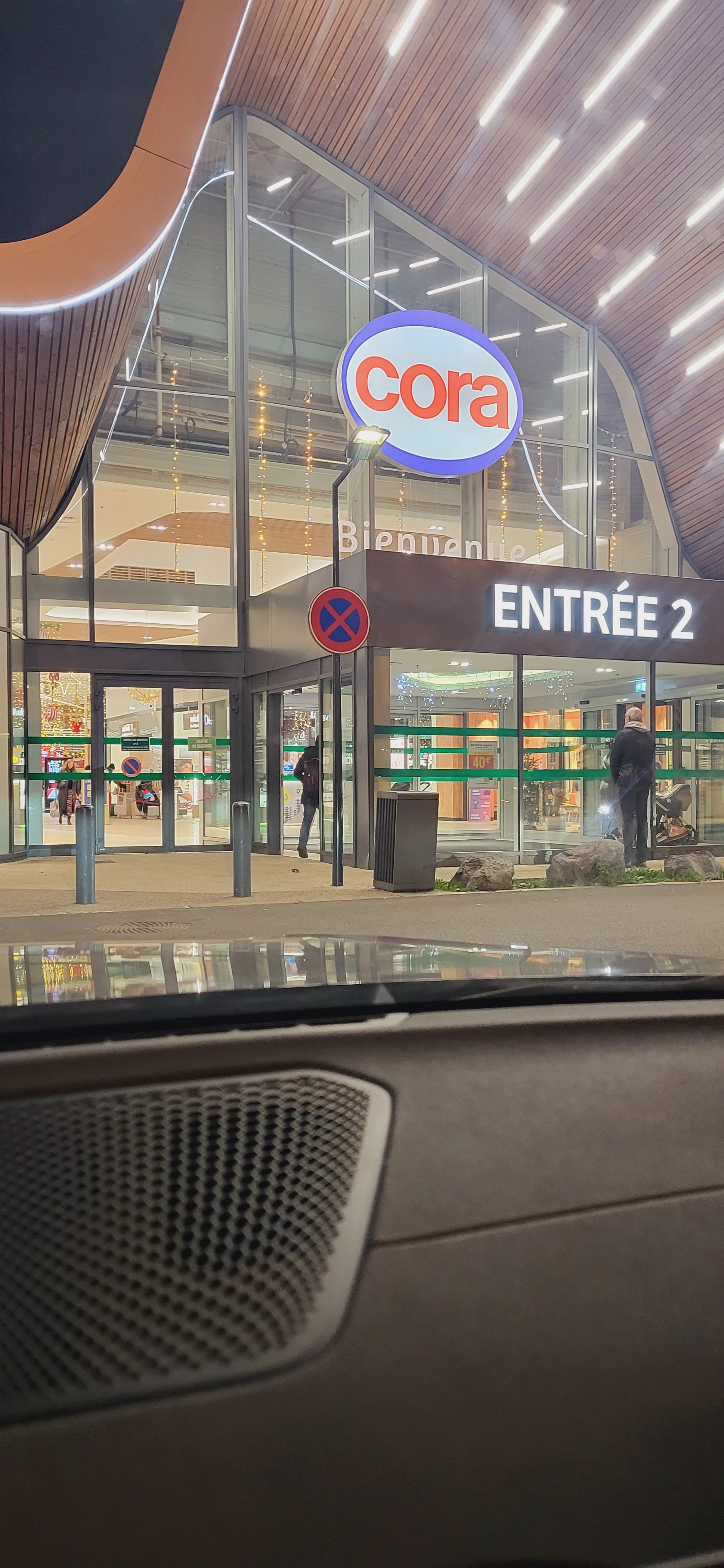 Foto 612 di Carrefour Ermont