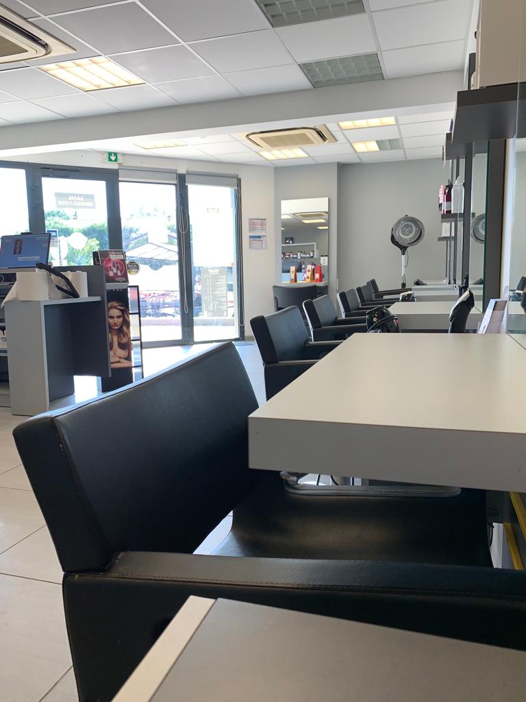 Foto 47 di SWAGG COIFFURE