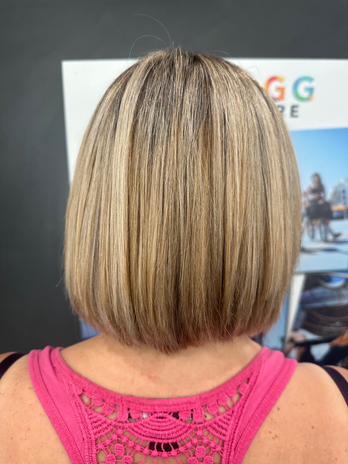 Foto 58 di SWAGG COIFFURE