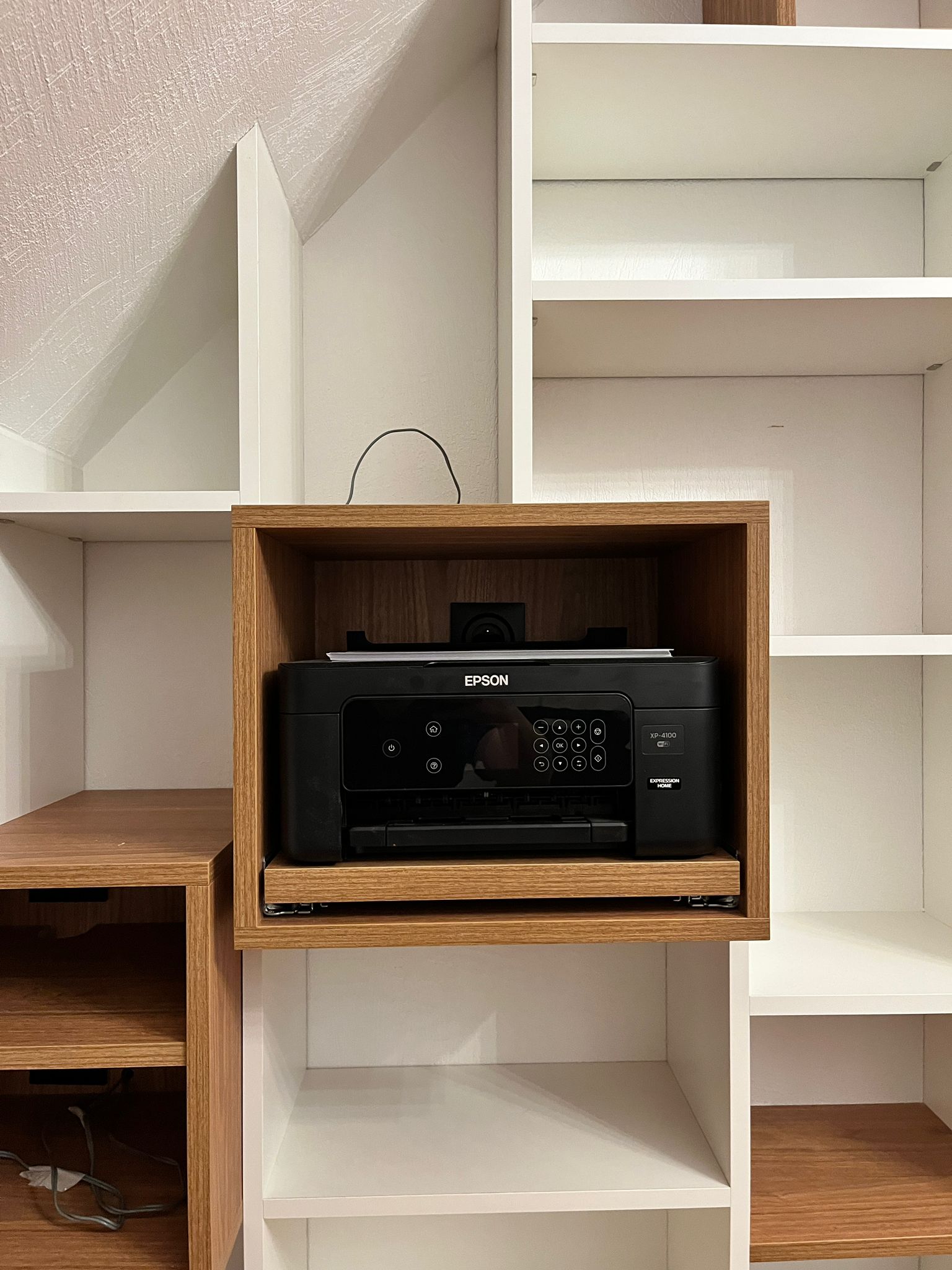 Foto 75 di Quadro Intérieurs sur-mesure