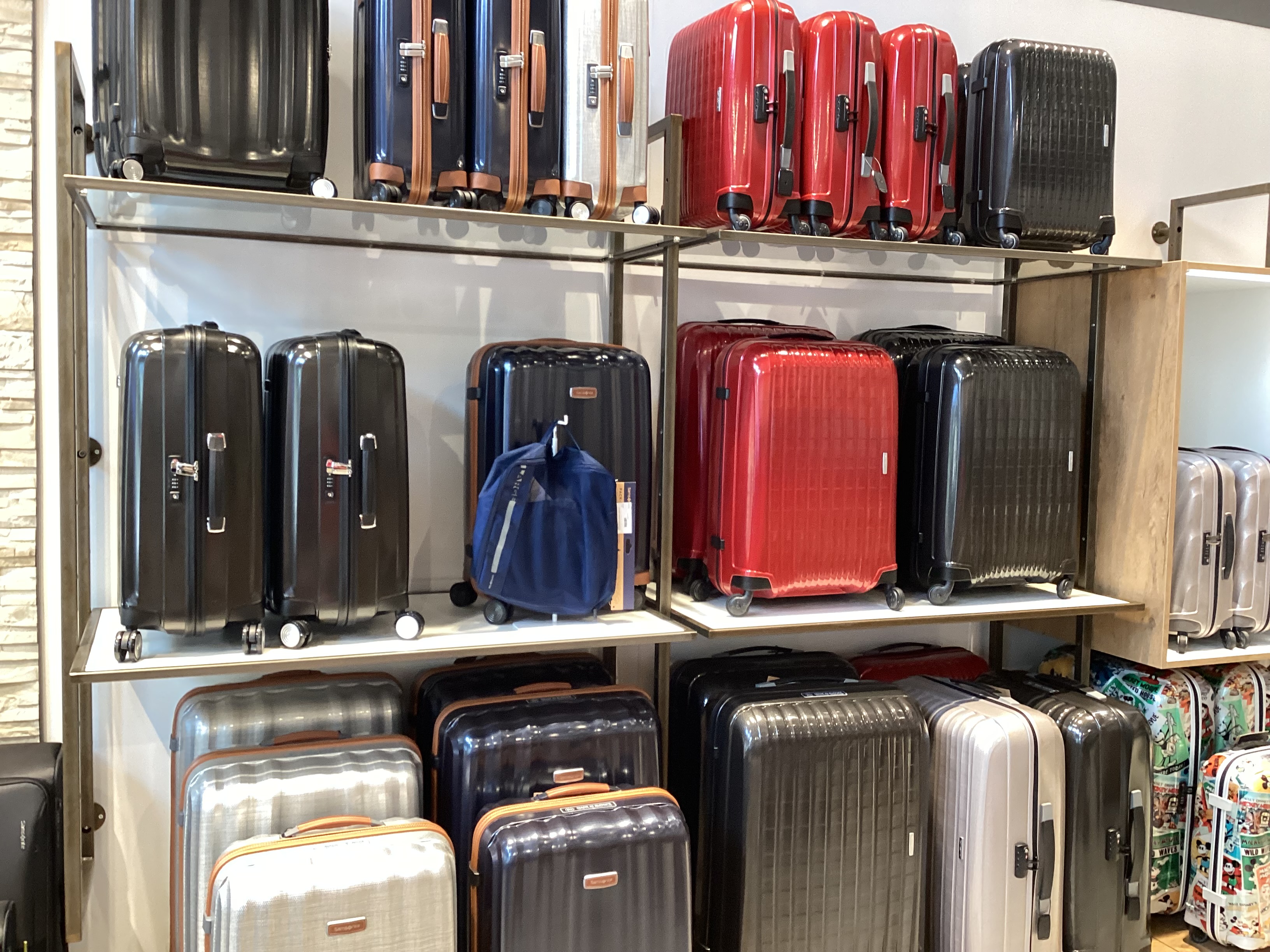 Foto 5 de Samsonite