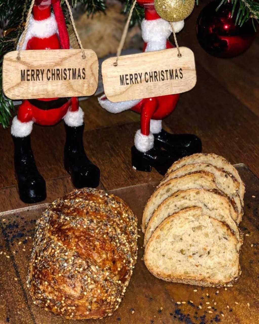 Le Grenier à Pain Tocqueville