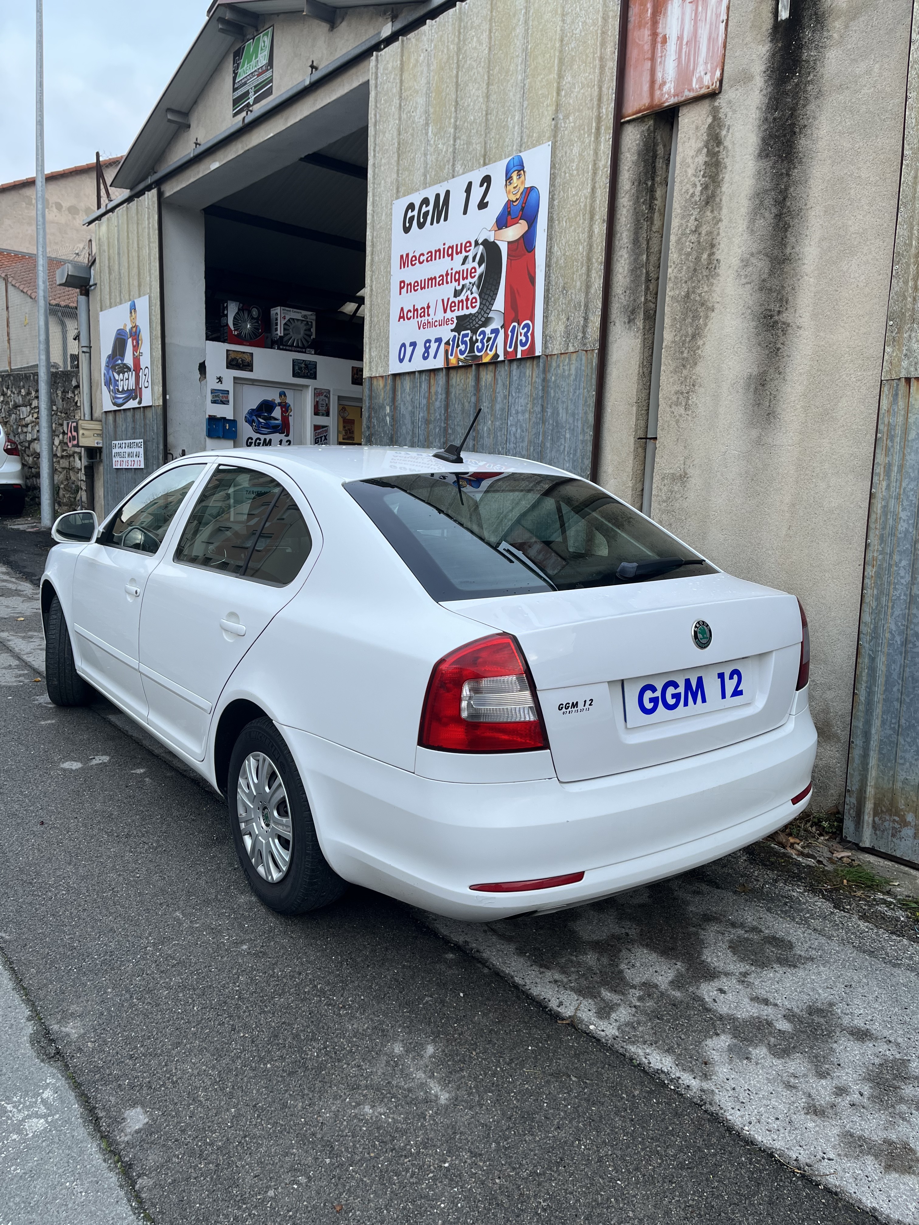 Foto 289 di GGM 12