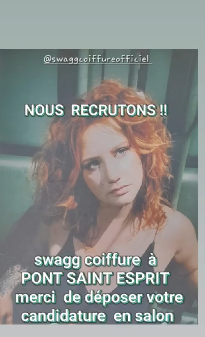 Foto 235 di SWAGG COIFFURE