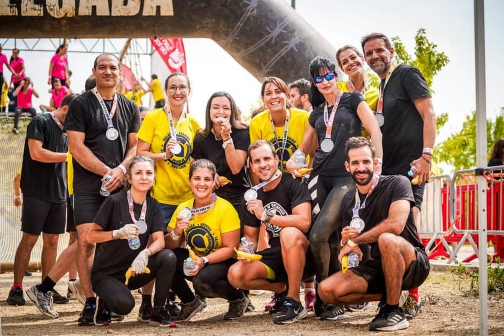 Fotografia 158 de Brooklyn Fitboxing Torrelodones