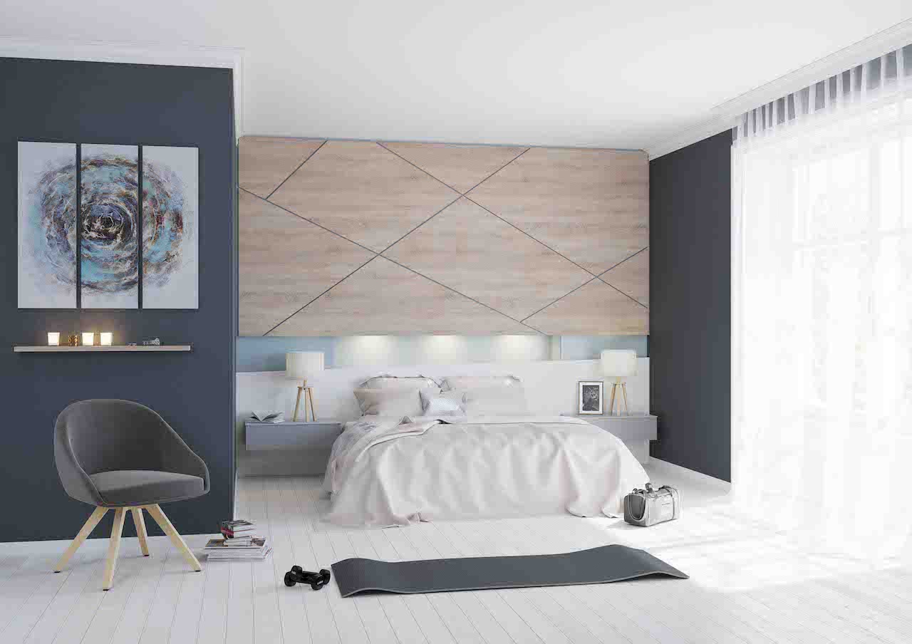 Foto 14 di Quadro Intérieurs sur-mesure