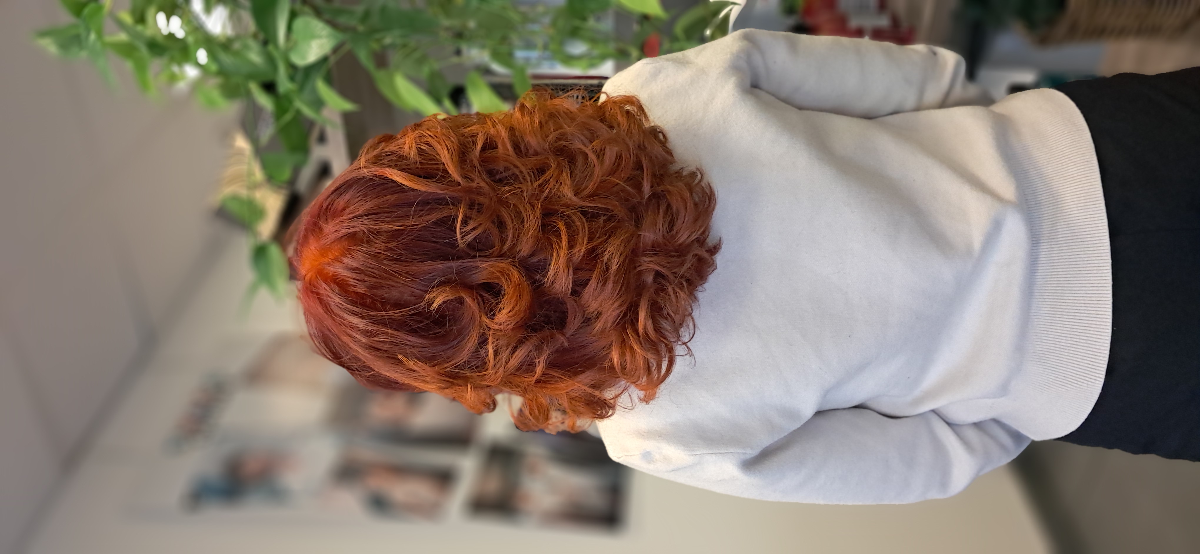 Foto 475 di SWAGG COIFFURE