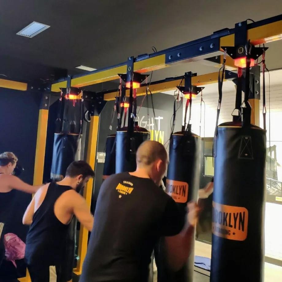 Fotografia 39 de Brooklyn Fitboxing Murcia