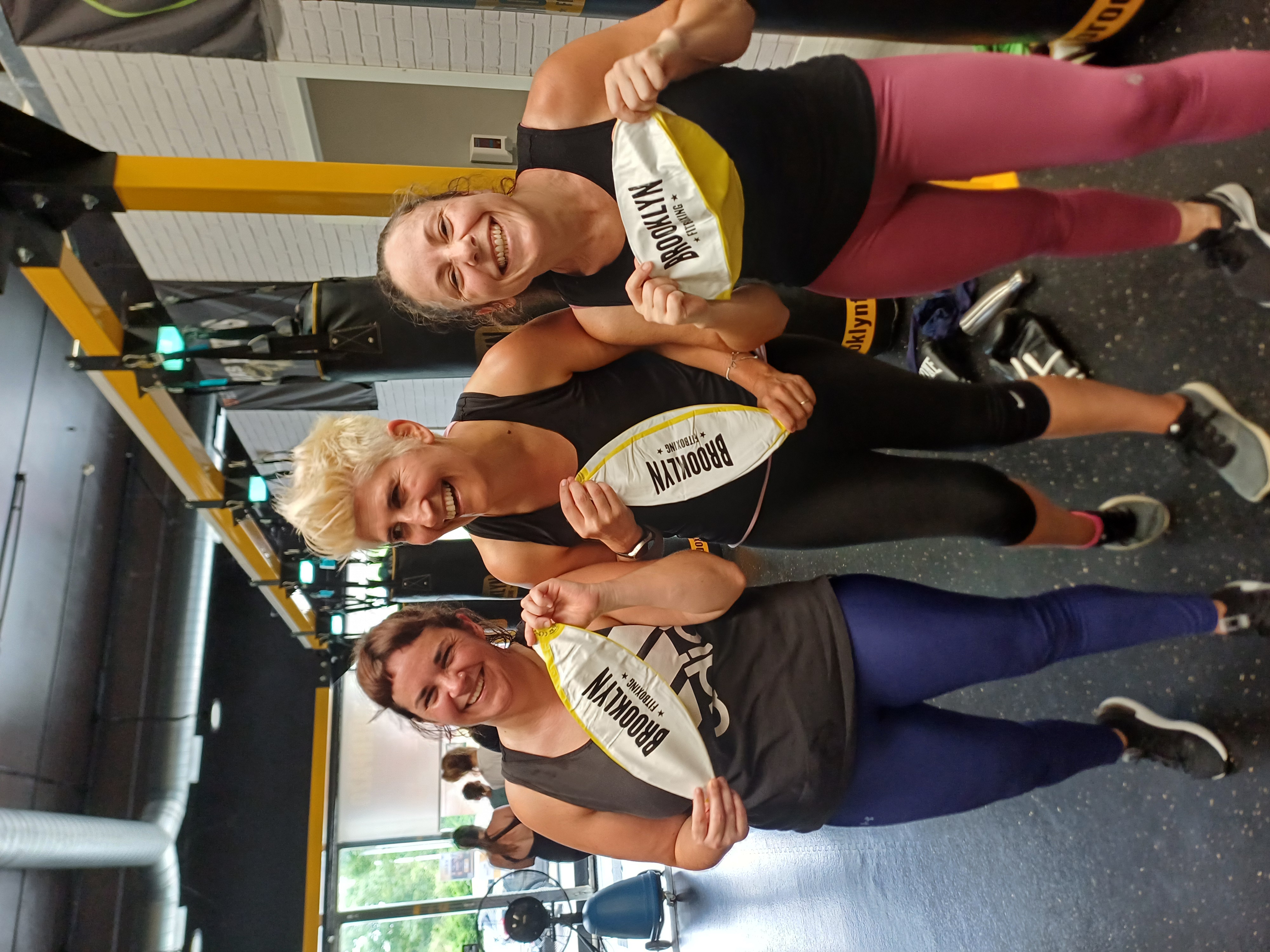 Fotografia 12 de Brooklyn Fitboxing Getxo