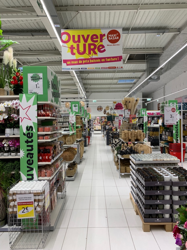 Foto 22 di Maxi Bazar