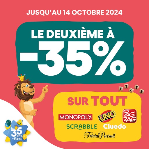Foto 7 di King Jouet