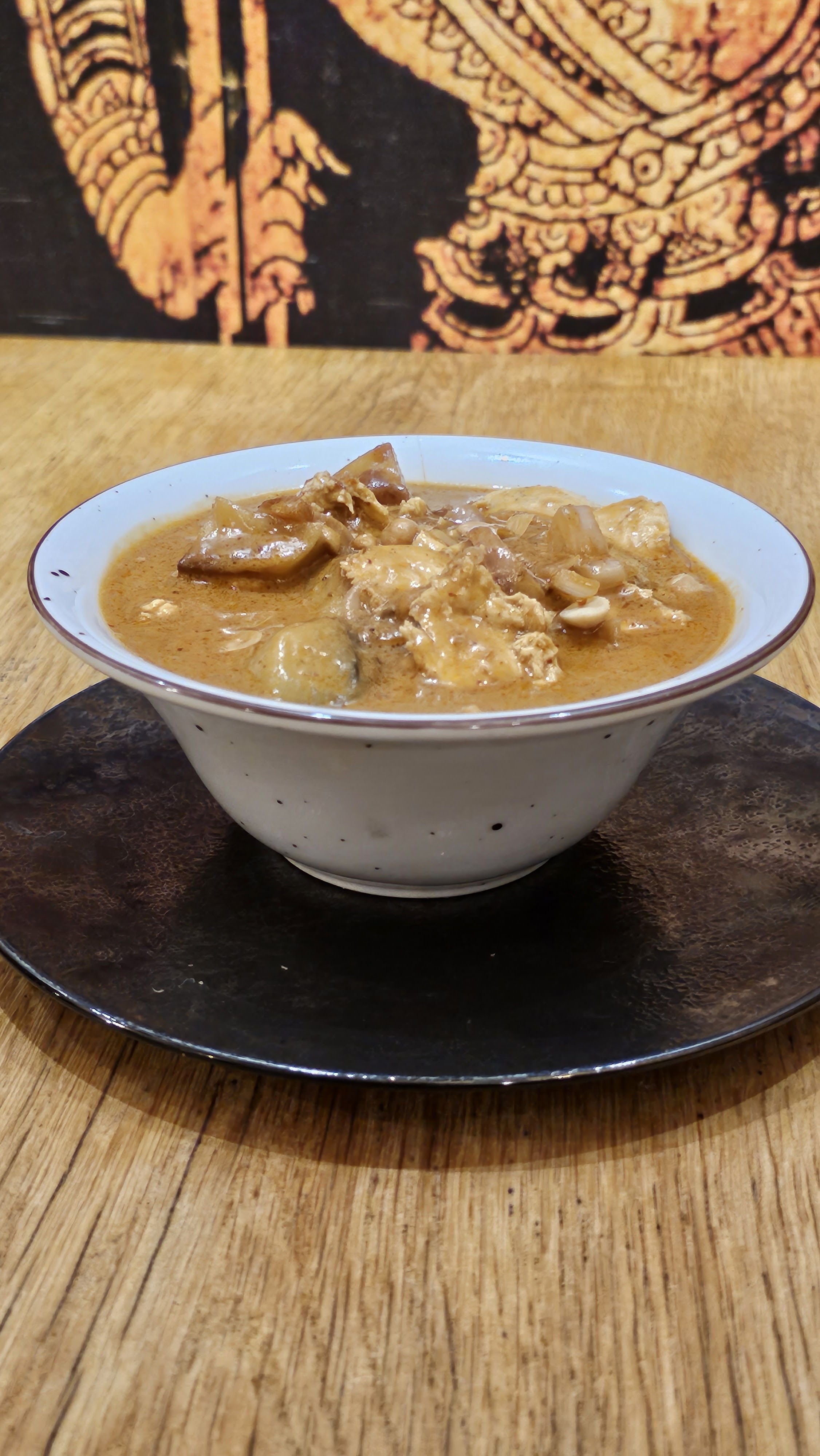 Jaï Thaï - Restaurant Allauch